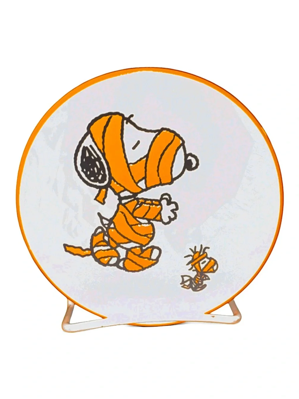 Zrike festive collectible